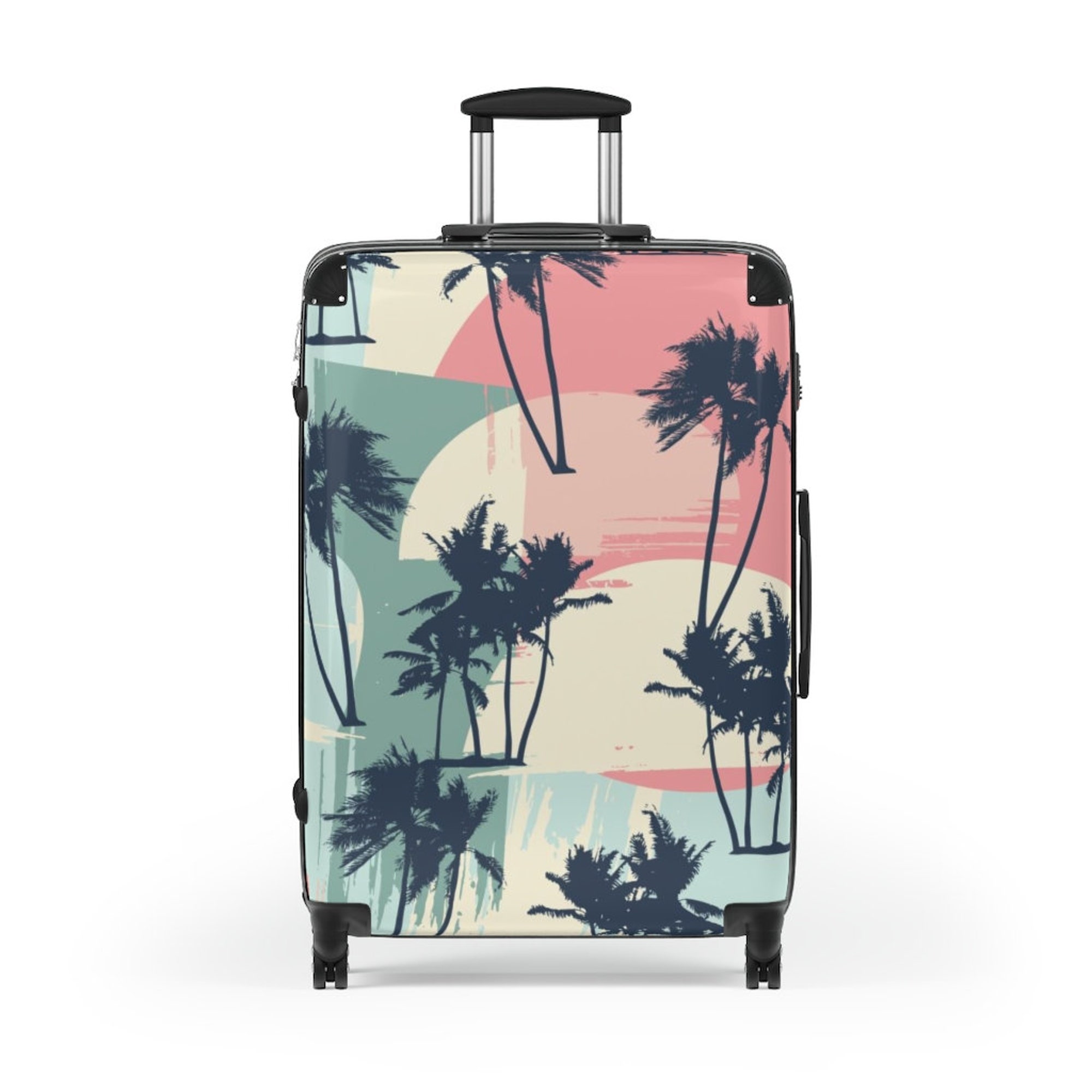 Discover The Aruba Suitcase