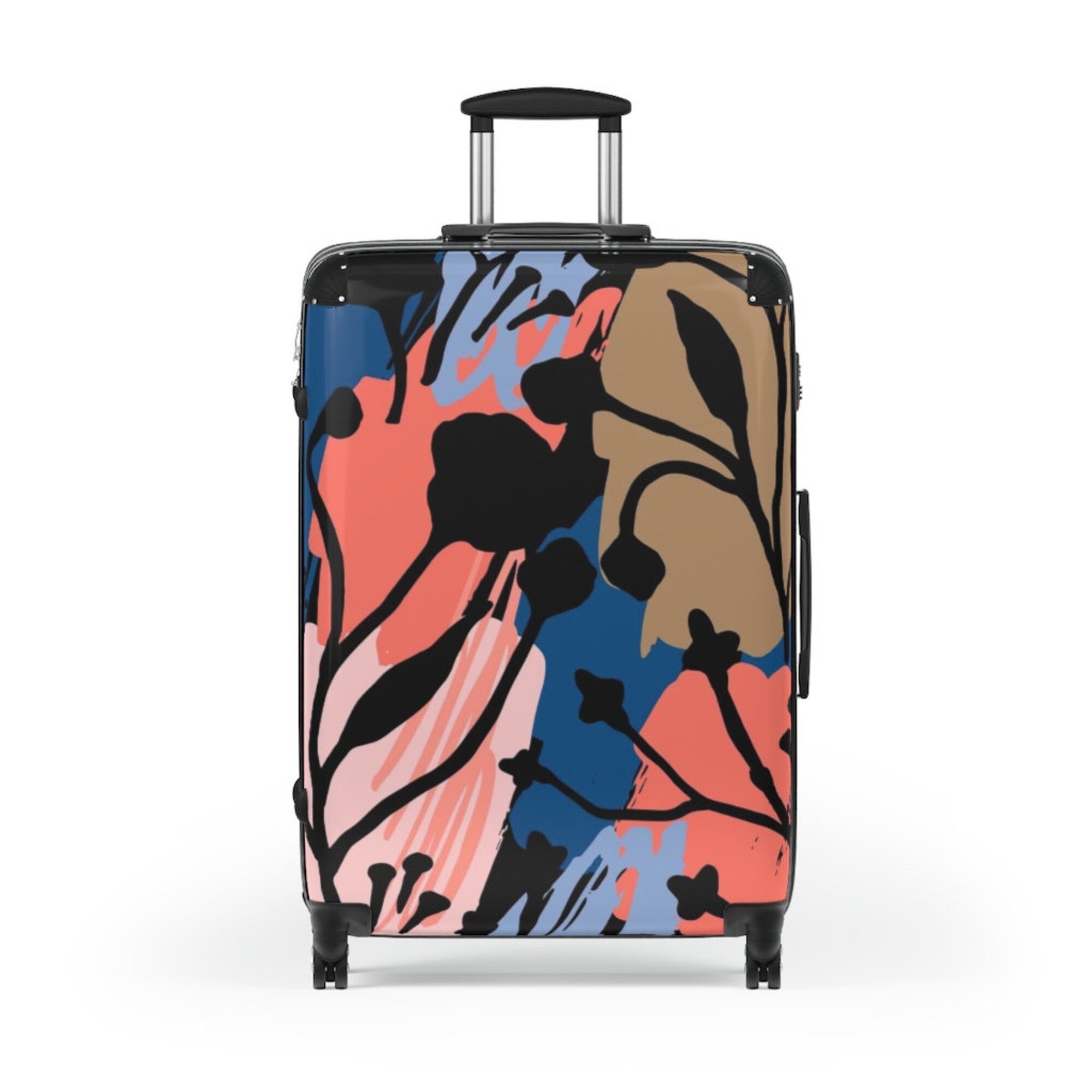 The Clementine Suitcase