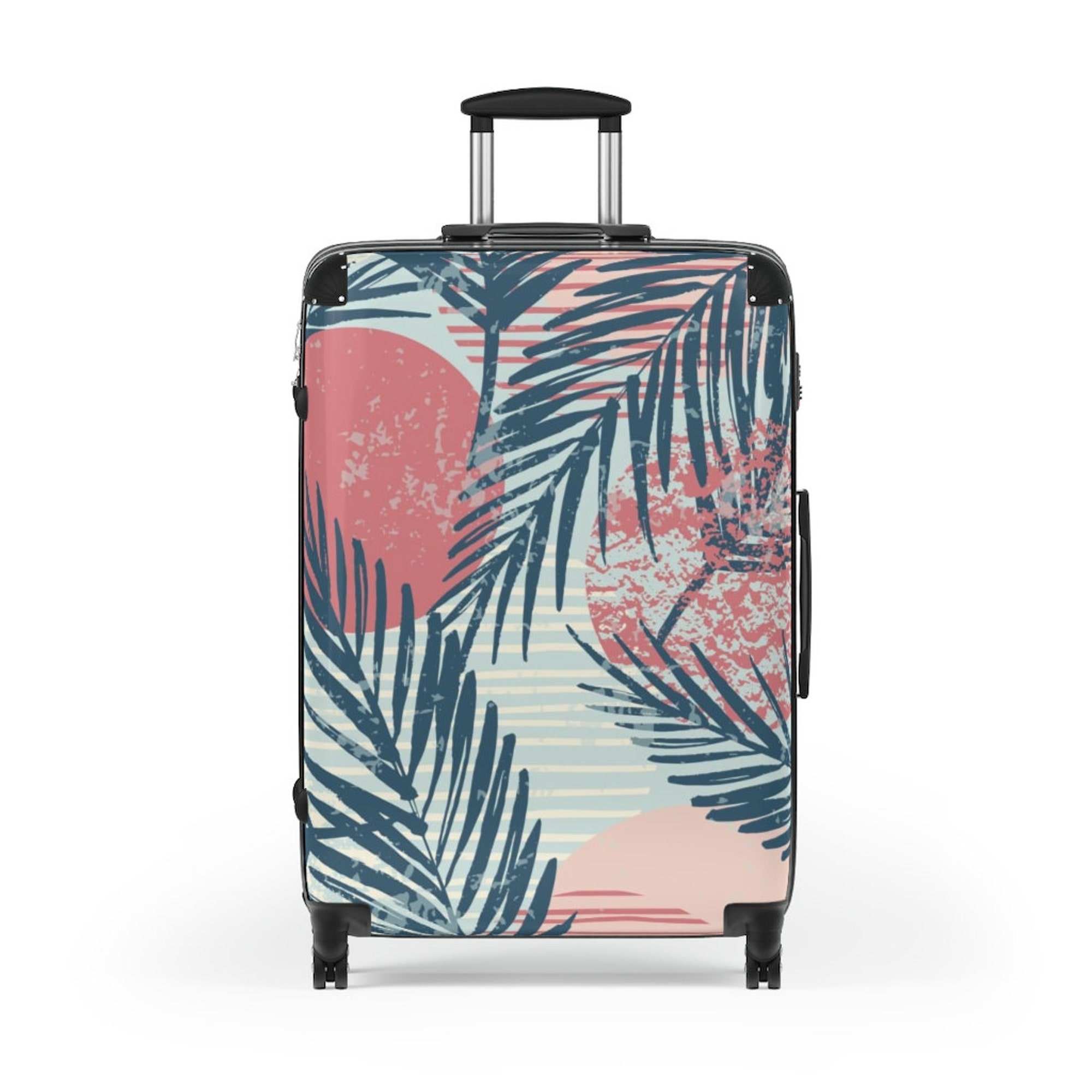 Discover The Marina Suitcase