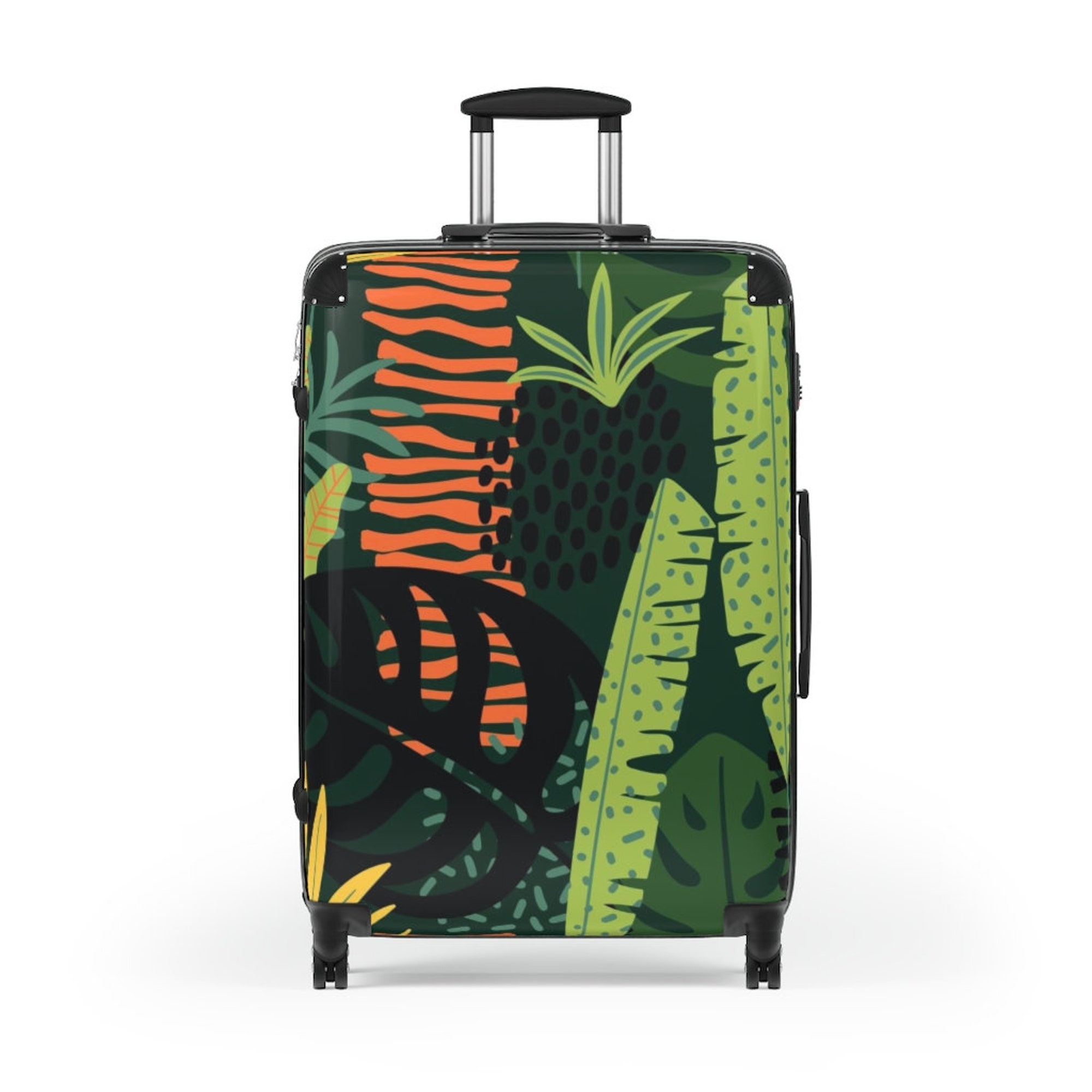 Discover The Moriko Suitcase