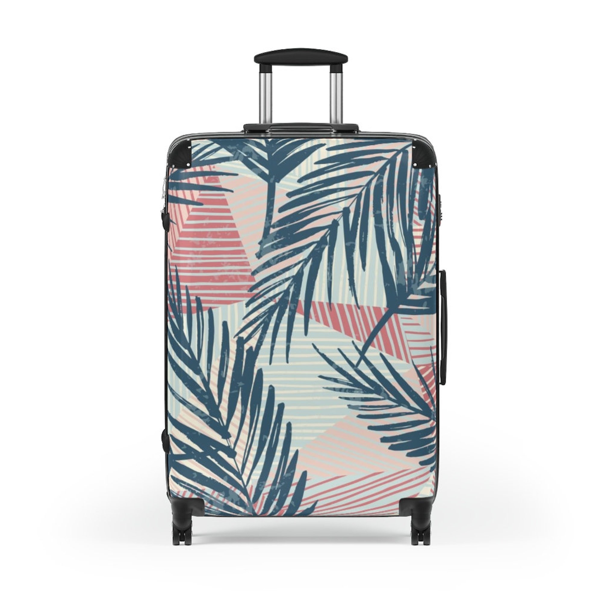 The Bimini Suitcase