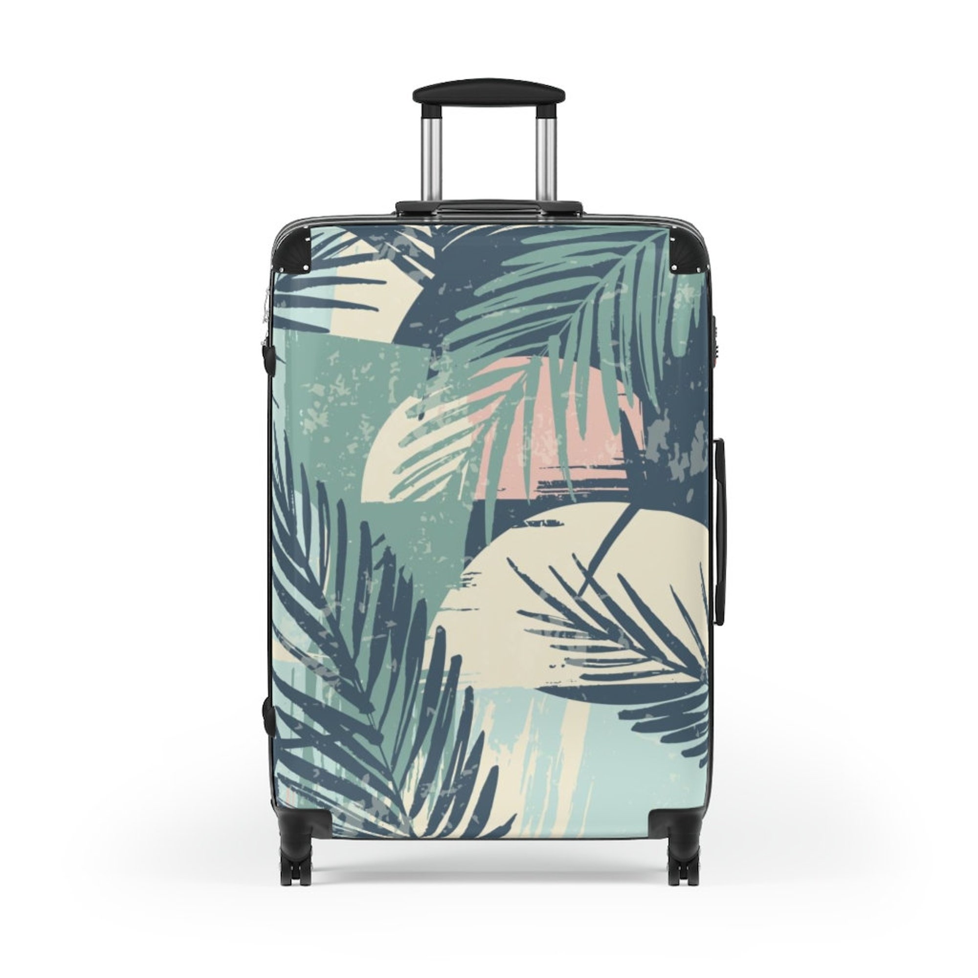 The Kona Suitcase