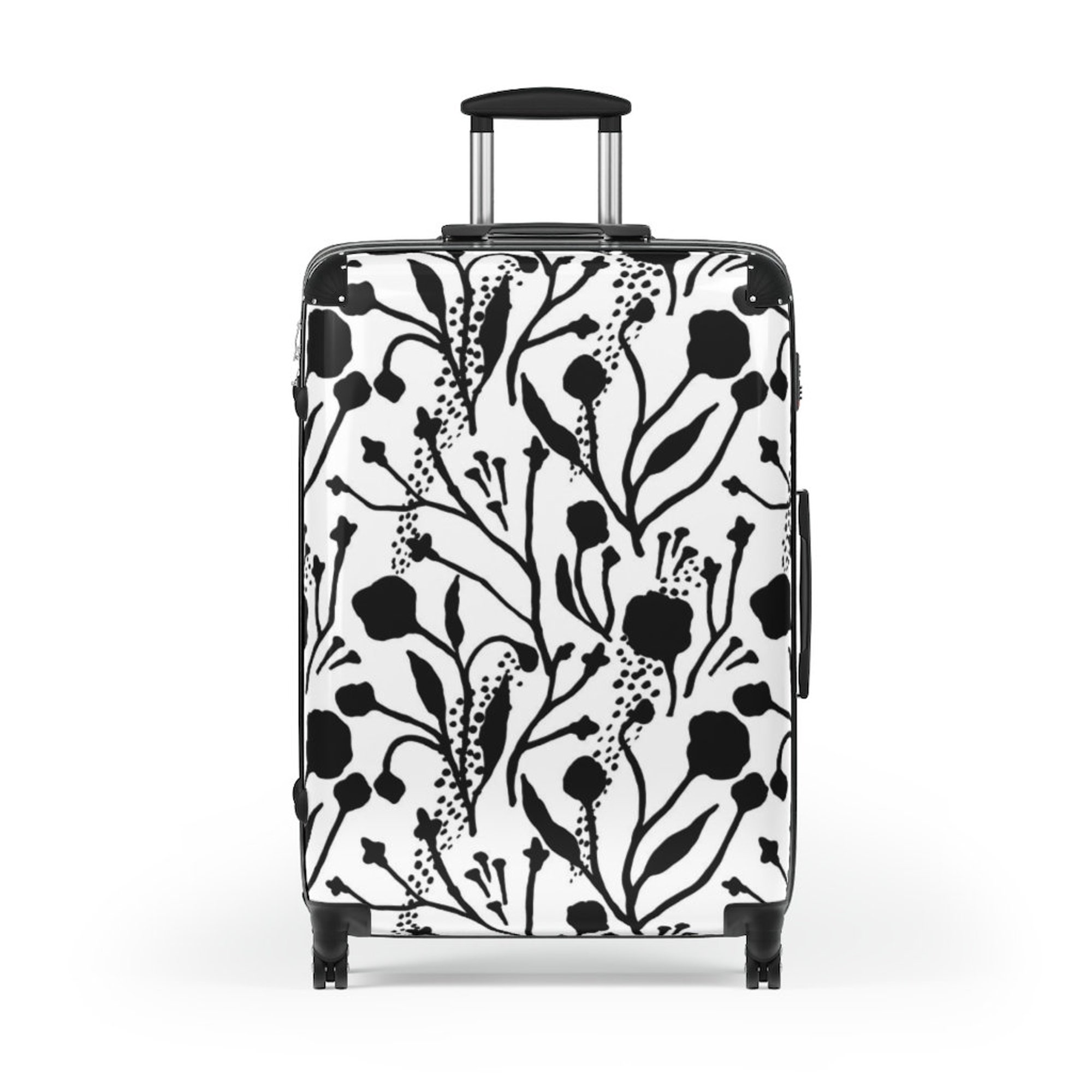 Discover The Ansley Suitcase