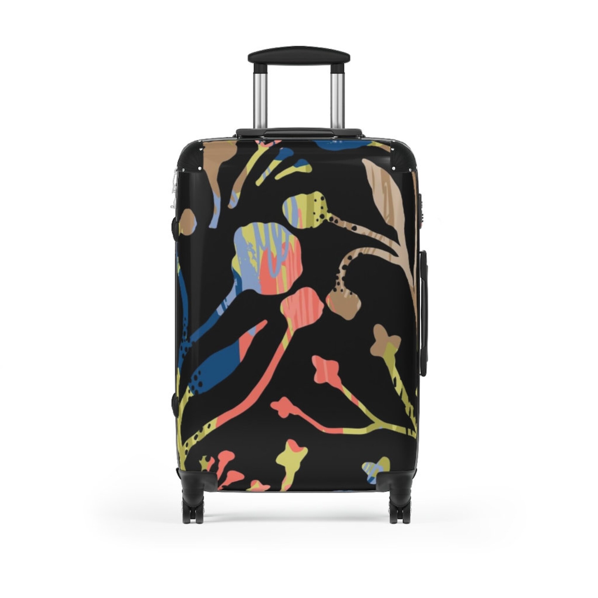 The Payton Suitcase