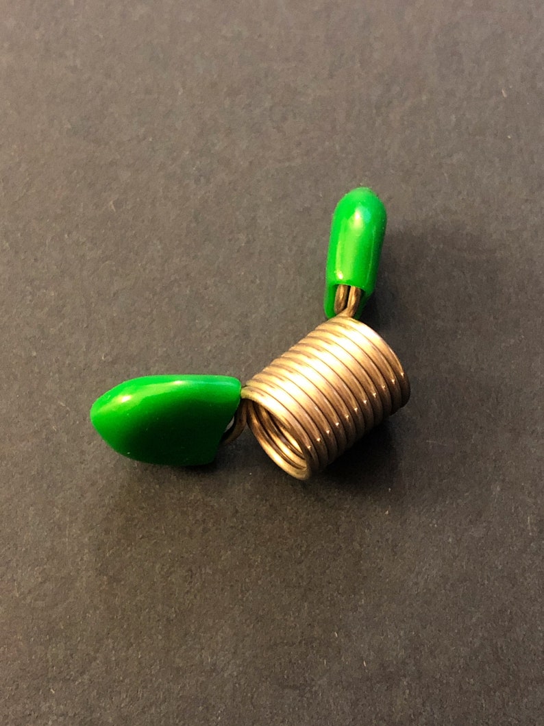 Bead Stoppers multiple colors available Soft Flex® Exclusive | Etsy
