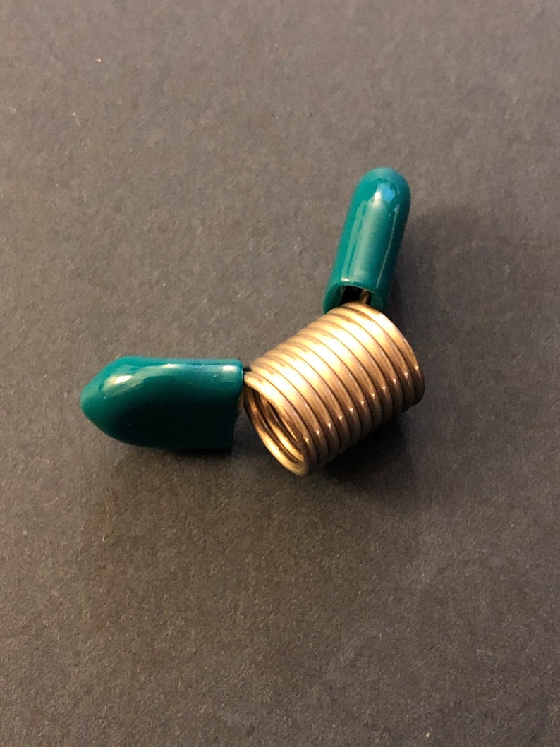 Bead Stoppers multiple colors available Soft Flex® Exclusive | Etsy