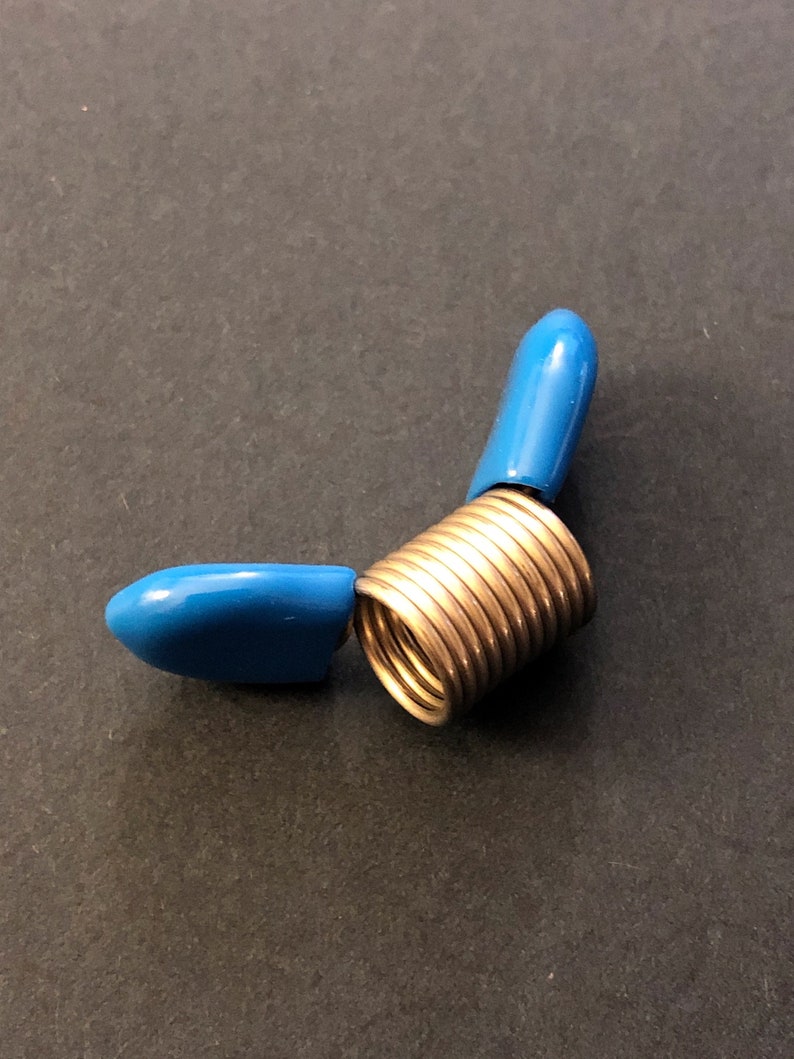 Bead Stoppers multiple colors available Soft Flex® Exclusive | Etsy