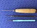 Beading Awls - 3 choices - handy knotting tool for beading projects 