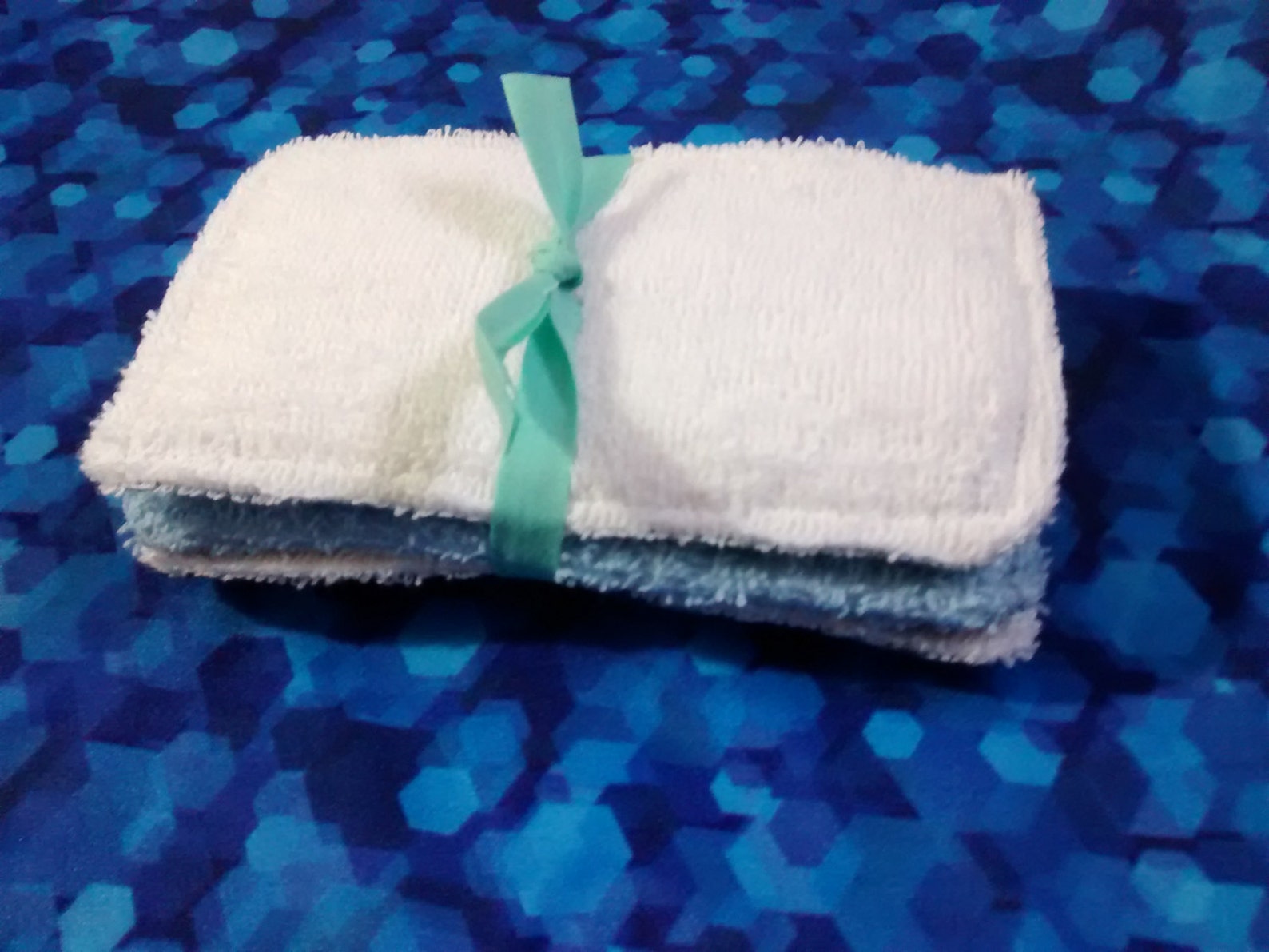 Reusable Sponges 3 pack Random Reusable Kitchen Products Etsy