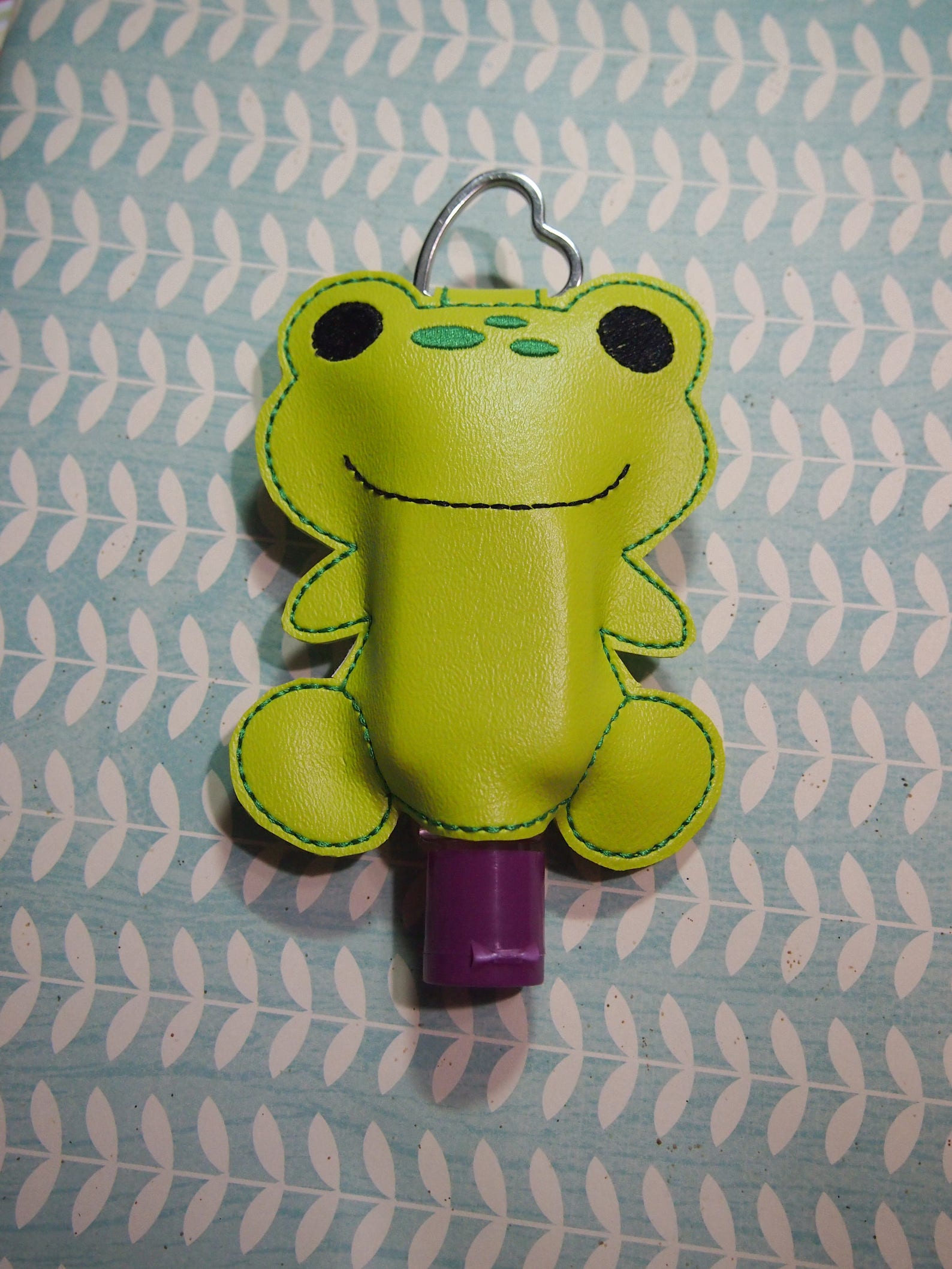 Hand Sanitizer Holder Hand Sanitizer Case Cary Case Etsy