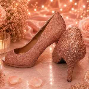 what color shoes for rose gold dress To Wear With [2024]: 20+ Best Shoe Colors & Stylish Outfits Material Upper What Color Shoes Go with