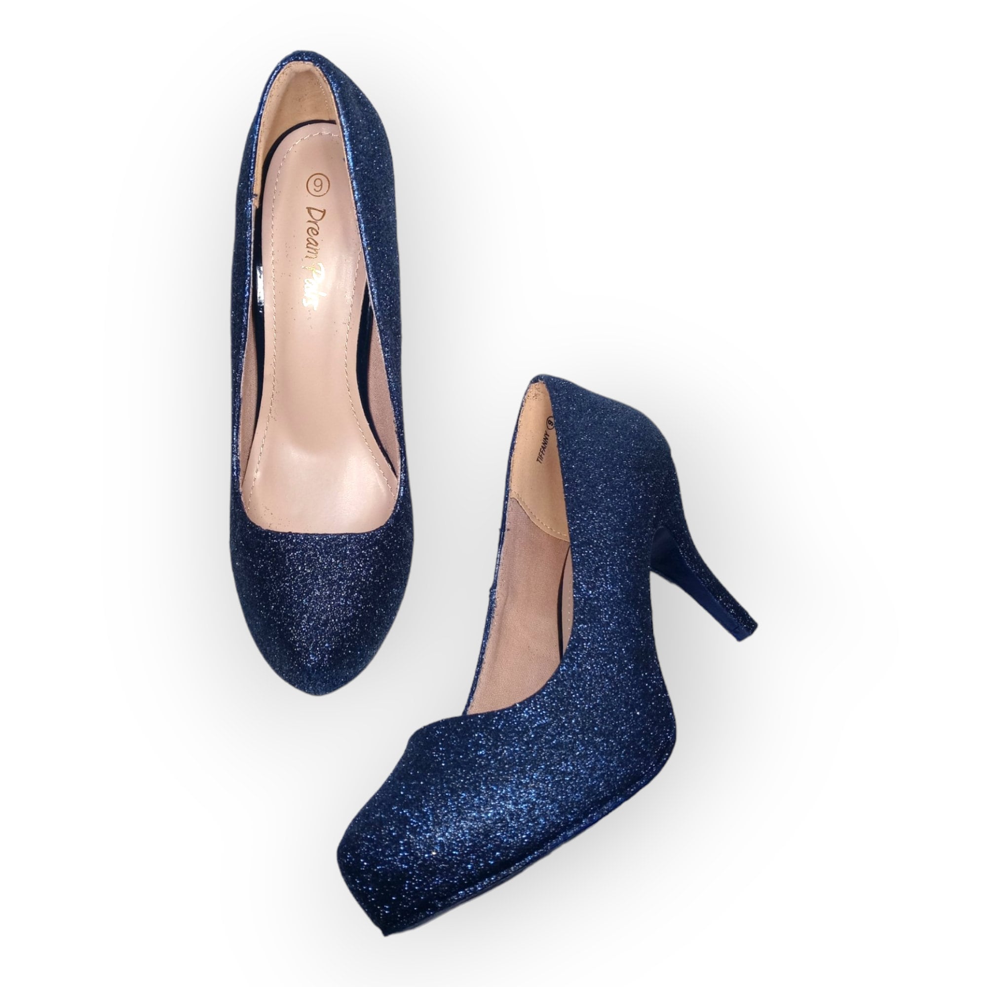 Tacchi blu best sale notte