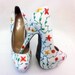 see more listings in the Hand Painted section