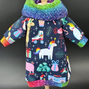 18 inch doll clothes dress for dolls 18” doll dress outfit for doll dress up  for girls doll clothing doll outfit doll dress 18 inch doll