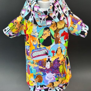 18 inch doll clothes dress for dolls 18” doll dress outfit for doll dress up  for girls doll clothing doll outfit doll dress 18 inch doll