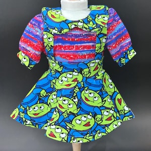 18 inch doll clothes dress for dolls 18” doll dress outfit for doll dress up  for girls doll clothing doll outfit doll dress 18 inch doll