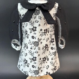 18 inch doll clothes dress for dolls 18” doll dress outfit for doll dress up  for girls doll clothing doll outfit doll dress 18 inch doll