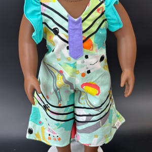 18 inch doll clothes dress for dolls 18” doll dress outfit for doll dress up  for girls doll clothing doll outfit doll dress 18 inch doll
