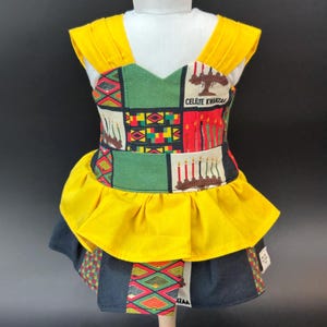 18 inch doll clothes dress for dolls 18” doll dress outfit for doll dress up  for girls doll clothing doll outfit doll dress 18 inch doll