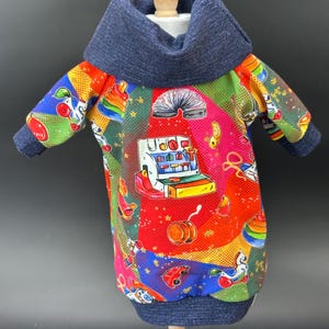 18 inch doll clothes dress for dolls 18” doll dress outfit for doll dress up  for girls doll clothing doll outfit doll dress 18 inch doll