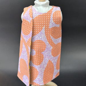 18 inch doll clothes dress for dolls 18” doll dress outfit for doll dress up  for girls doll clothing doll outfit doll dress 18 inch doll