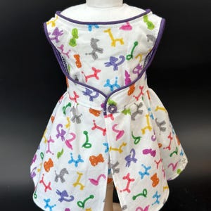 18 inch doll clothes dress for dolls 18” doll dress outfit for doll dress up  for girls doll clothing doll outfit doll dress 18 inch doll