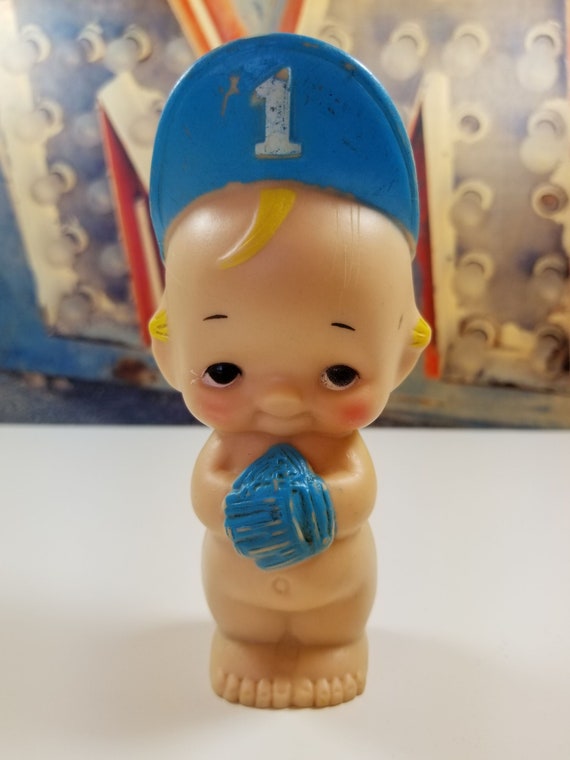 vintage cupie doll