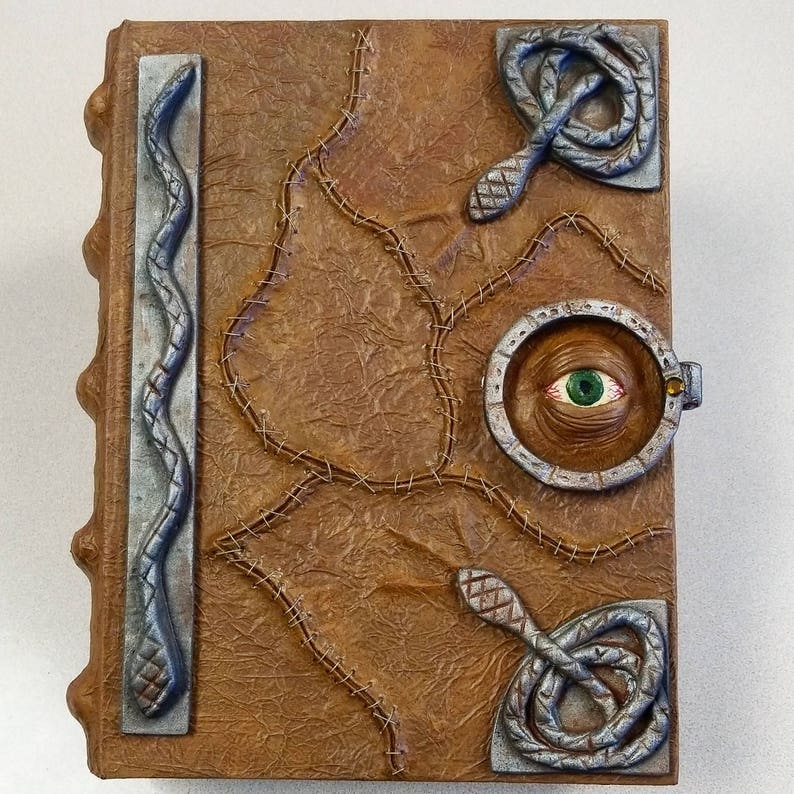 Hocus Pocus Book Of Shadows A Disney Halloween Spell Book Pages 