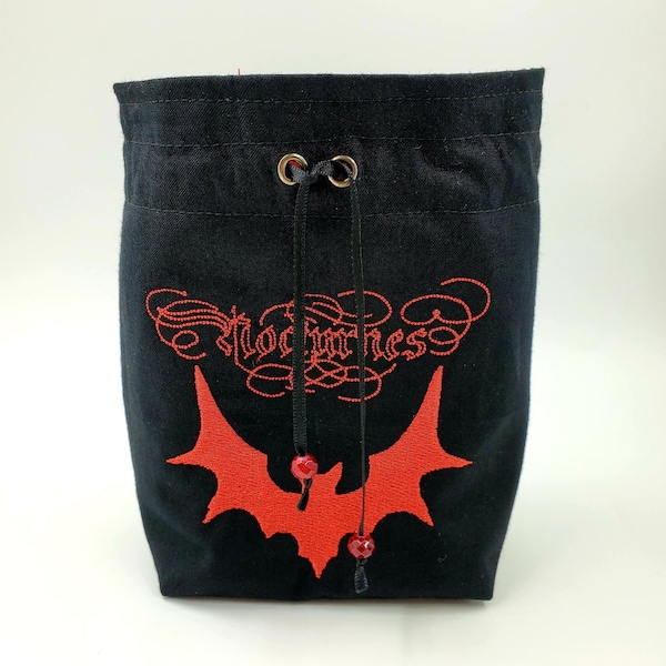 Goblin Tarot Deck Etsy