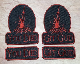 How to Git Gud at Bloodborne