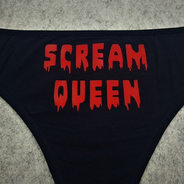 Sexy Movie Underwear Etsy
