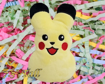 Easter Bunny Mouse, Cute cartoon character Mouse and Bunny Candy Bunny