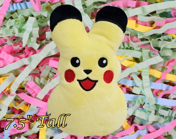 Easter Bunny Mouse, Cute cartoon character Mouse and Bunny Candy Bunny