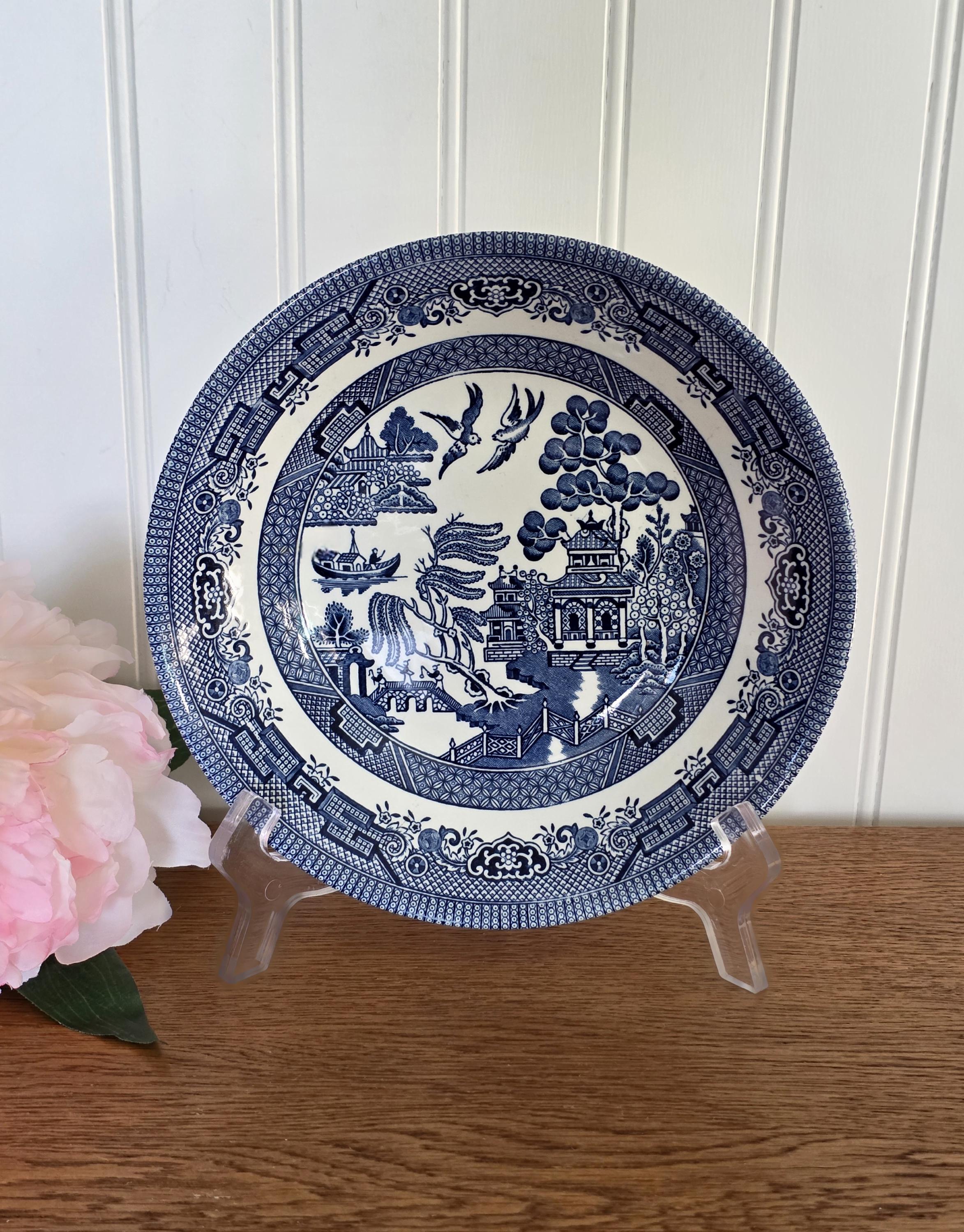 Churchill Tableware - Etsy