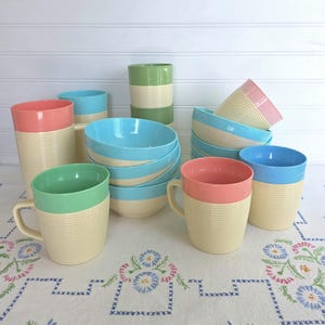 Raffiaware by Thermo Temp Tumblers - Etsy