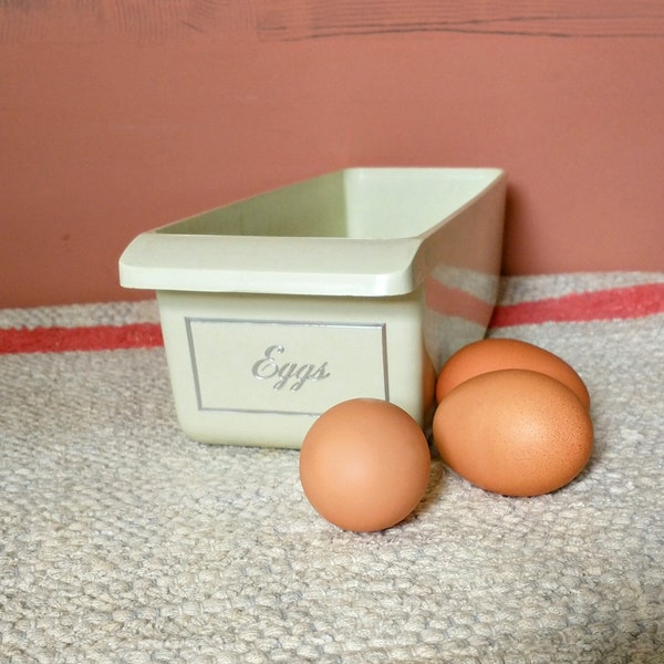 Vintage Refrigerator - Etsy