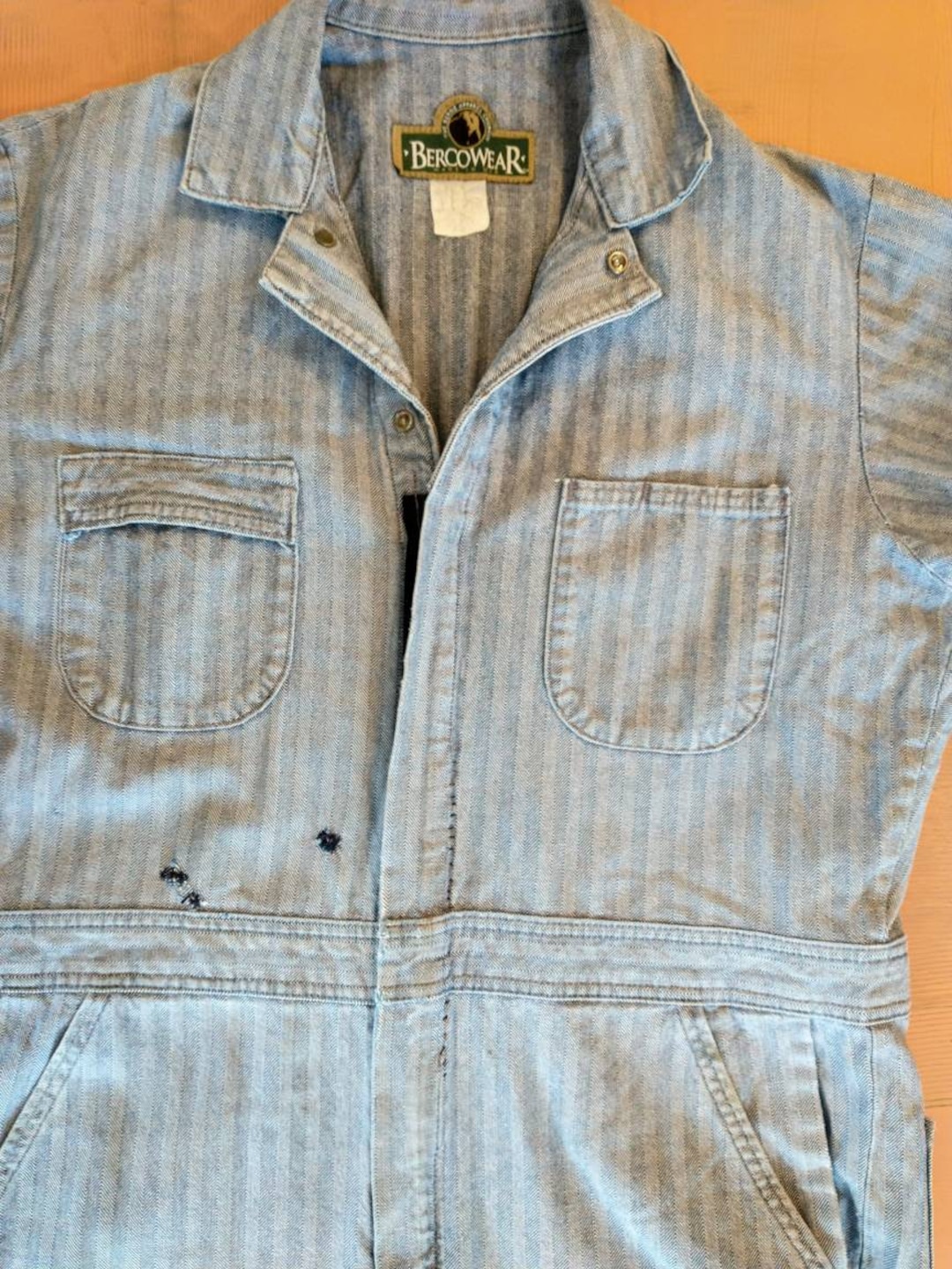 Bercowear jacket shop