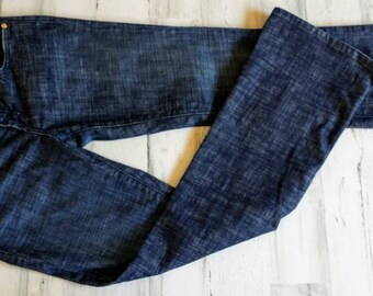 Jeans Bebe Vintage Etsy