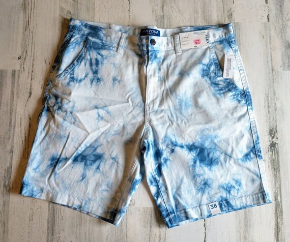 NOS Vintage ARIZONA Jeans Flex Shorts 