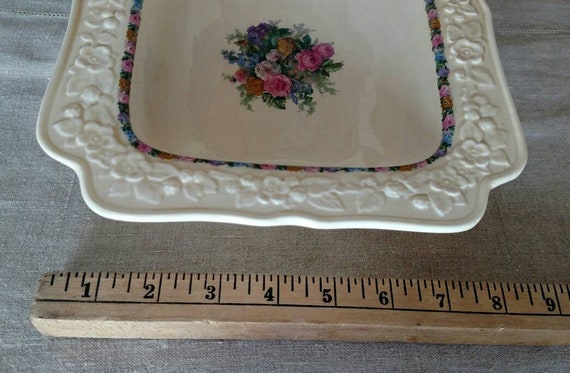 Crown ducal gainsborough 英国ヴィンテージ食器