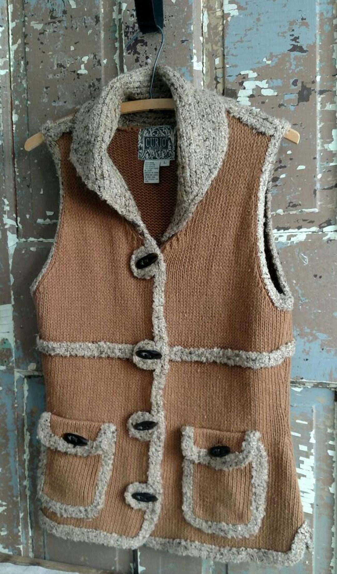 Curio knits sale