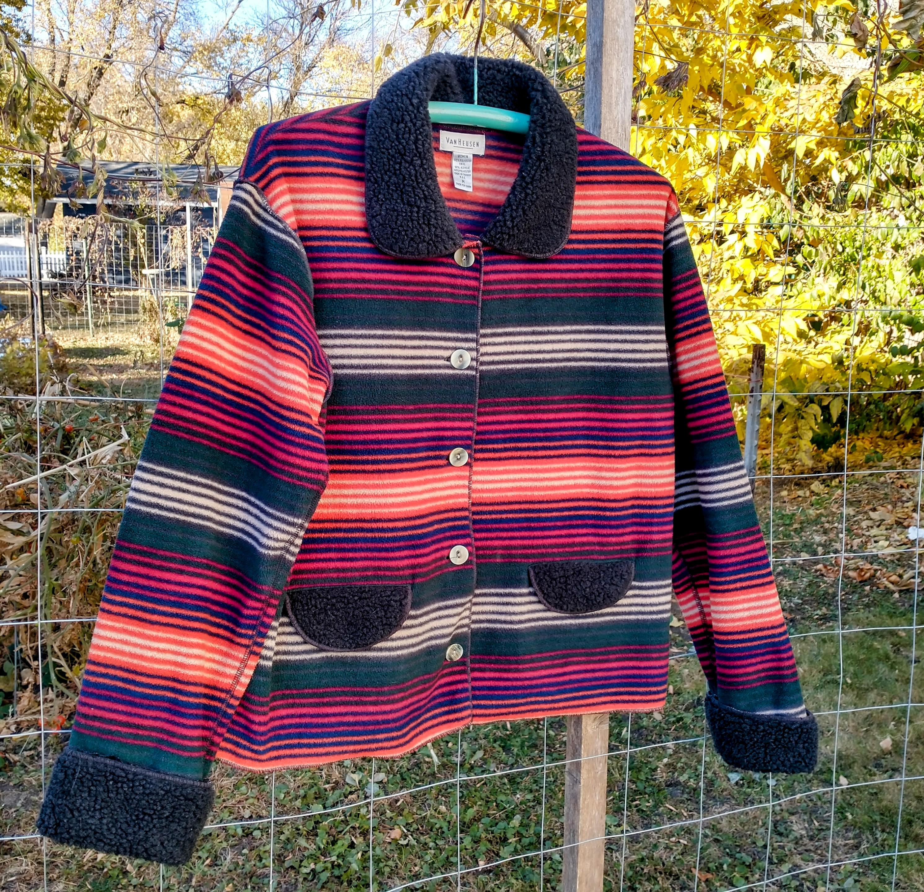 Van Heusen Sweater - Etsy Van Heusen Sweater - Etsy