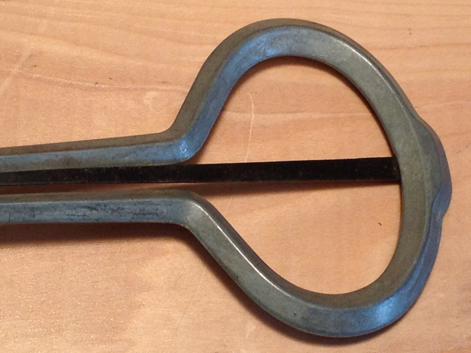 Vintage Mouth Harp Jaw Harp Jew's Harp Ozark Harp Juice Etsy
