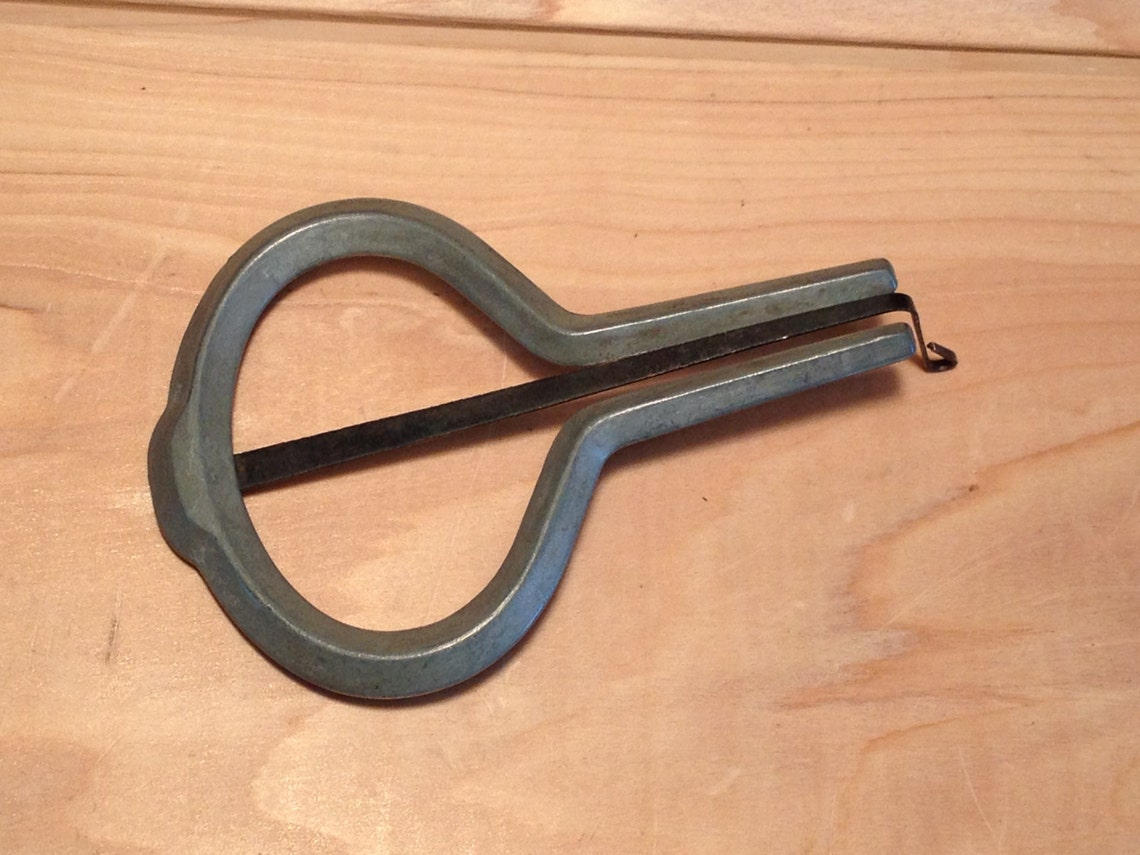 Vintage Mouth Harp Jaw Harp Jew's Harp Ozark Harp Juice Etsy