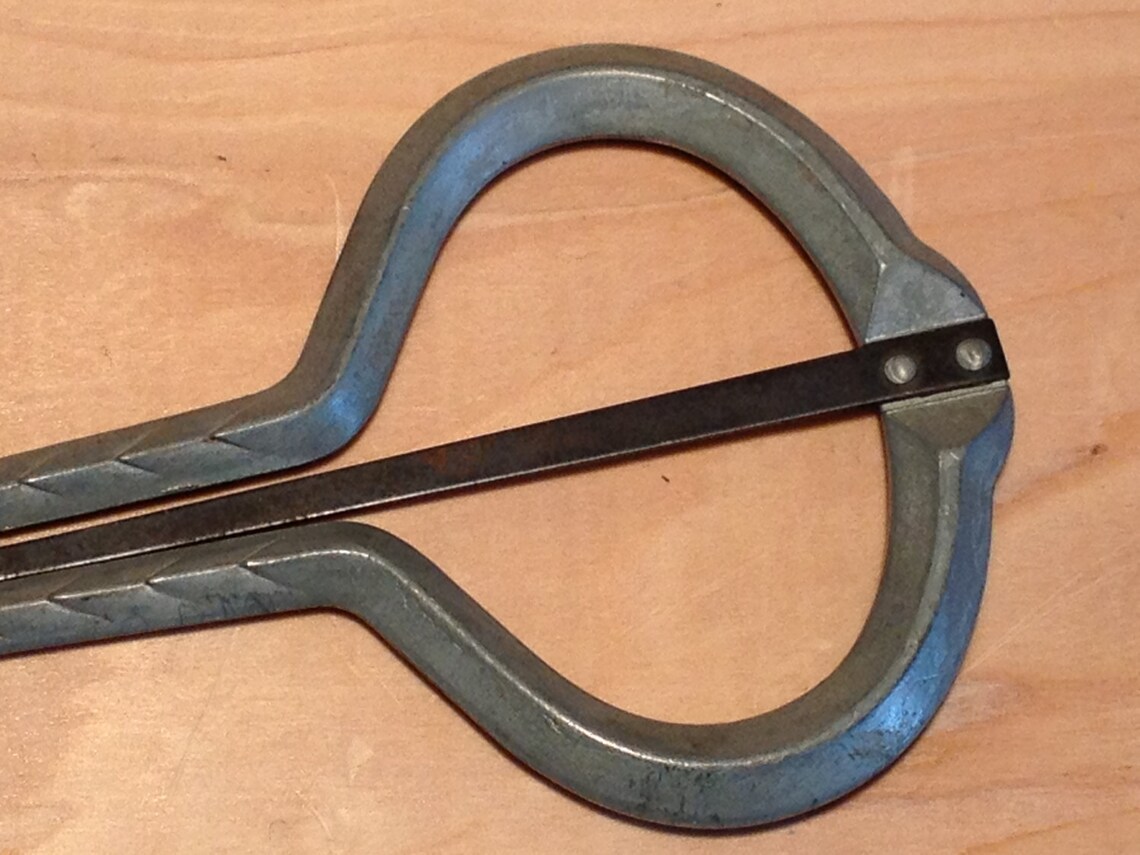 Vintage Mouth Harp Jaw Harp Jew's Harp Ozark Harp Juice Etsy
