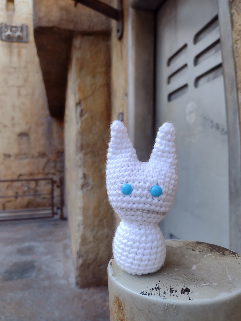 Star Wars Cat Crochet Pattern Bundle Loth Cat and Tooka Etsy