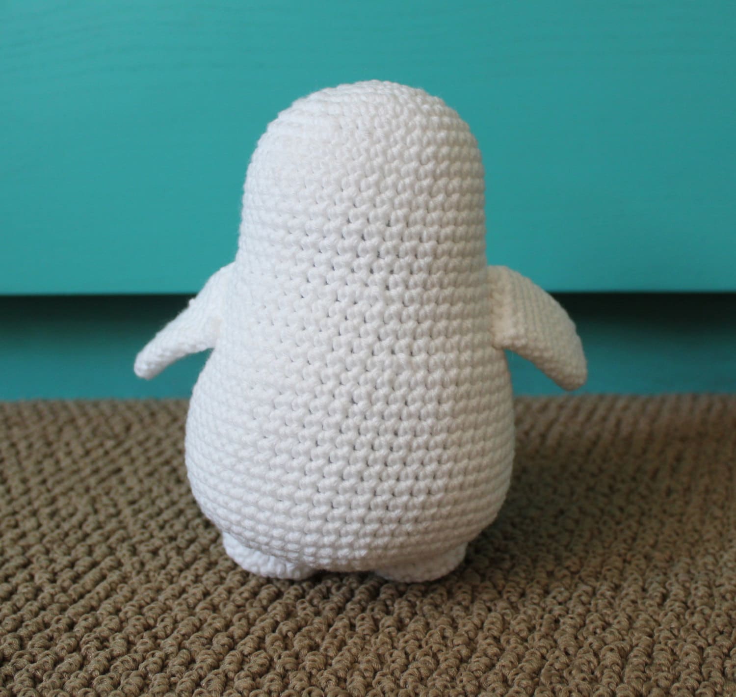 Adipose Crochet Pattern Doctor Who Amigurumi Tutorial Beginner Etsy UK