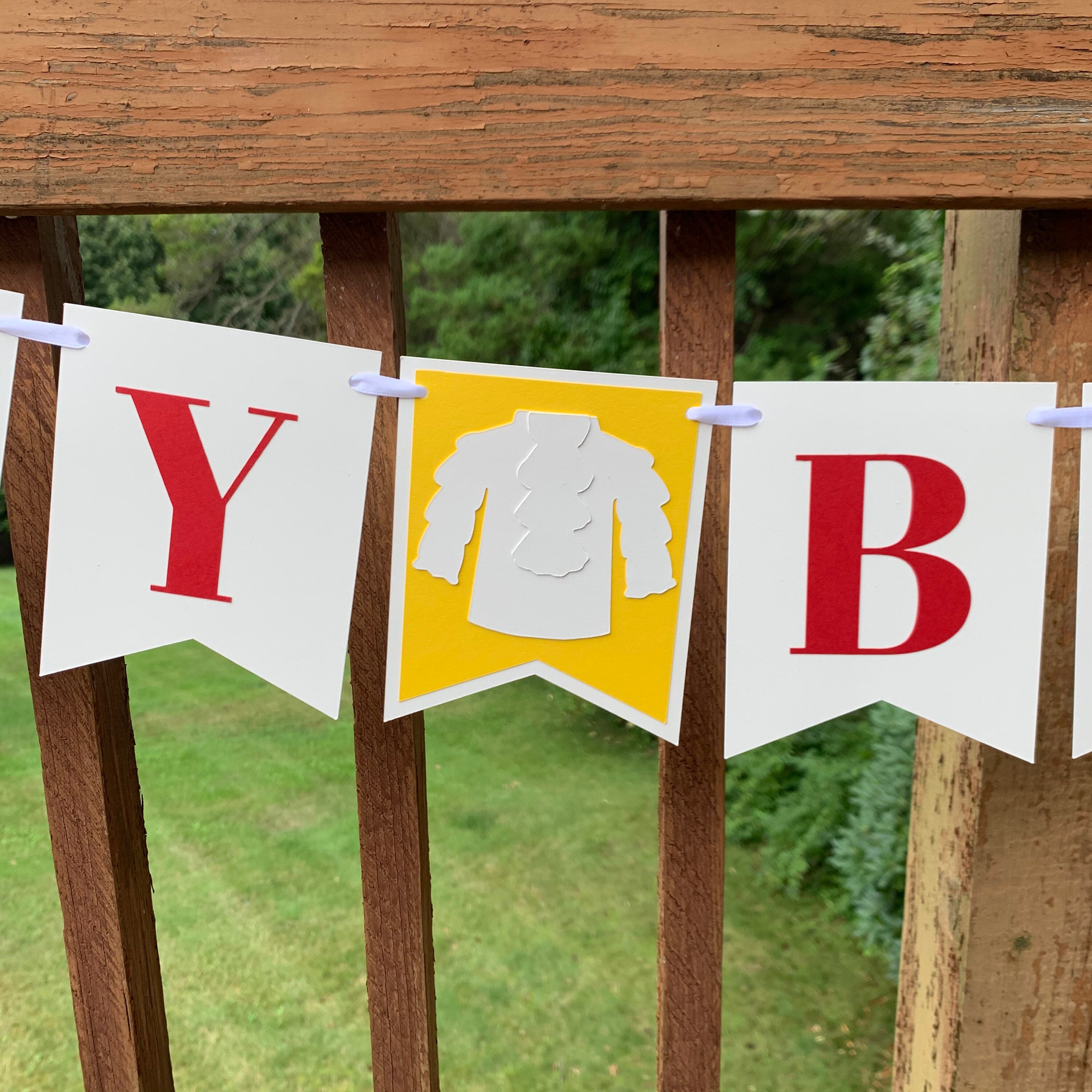 Seinfeld Birthday Banner Seinfeld Party Etsy UK