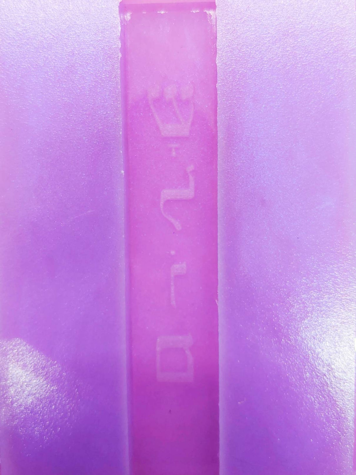 Mezuzah mold fronts collection modern Judaica Hanukkah Etsy