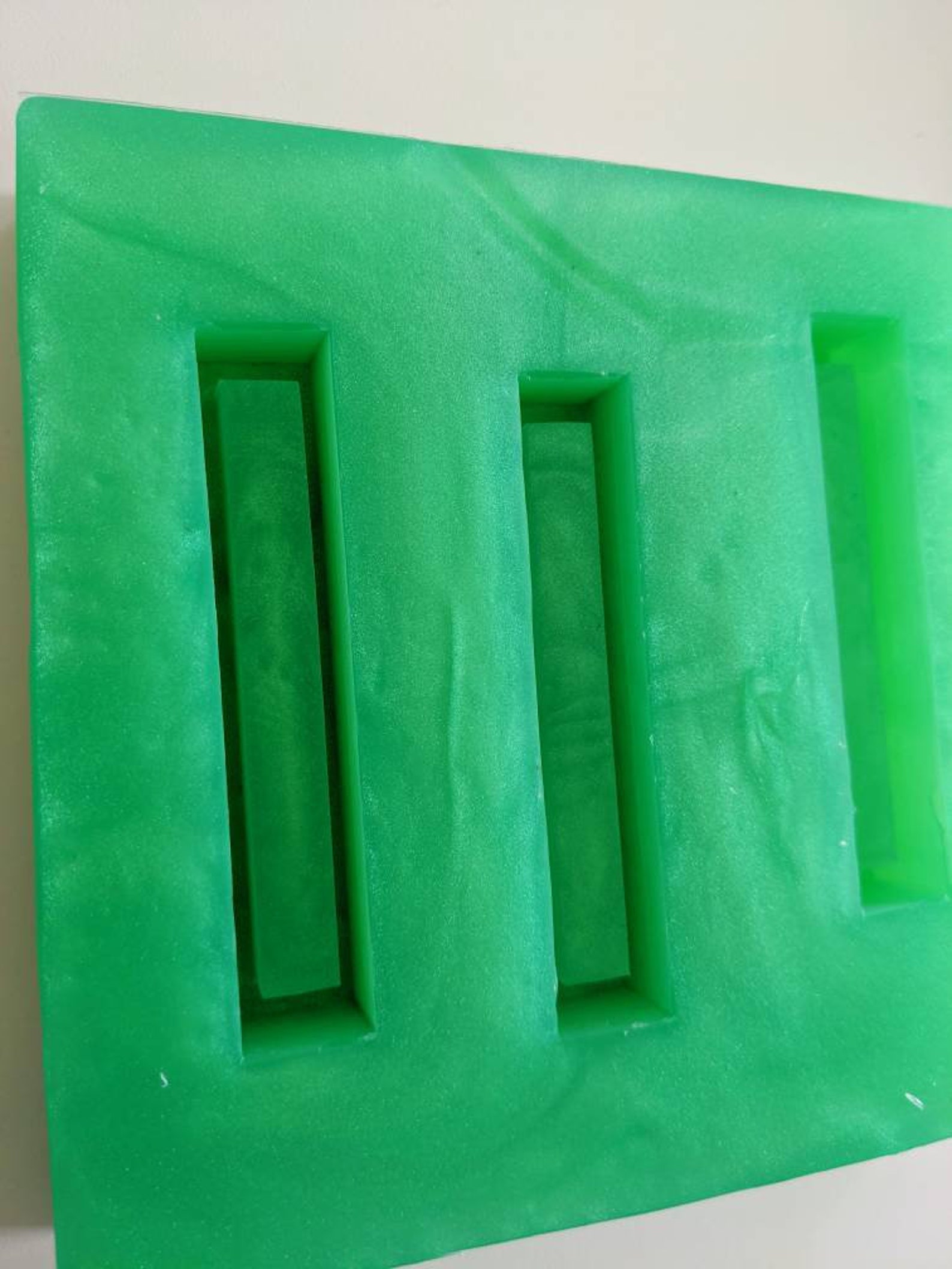 MEZUZAH MOLD MODERN Judaica Cute Mold Hanukkah Decor Etsy